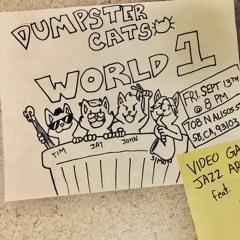 Charlie's Here - Club Penguin (Live)