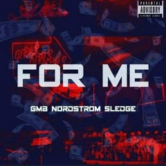 GMB Nordstrom Sledge- For Me