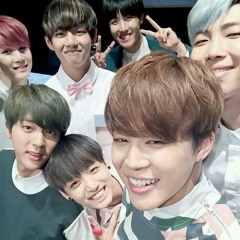 Underrated BTS Songs Playlist {Part 1}