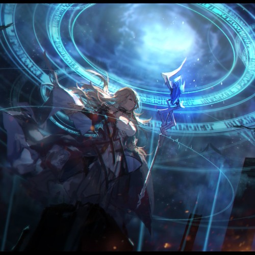 Exec Chronicle Key Ar Tonelico By Zefolone Kisei