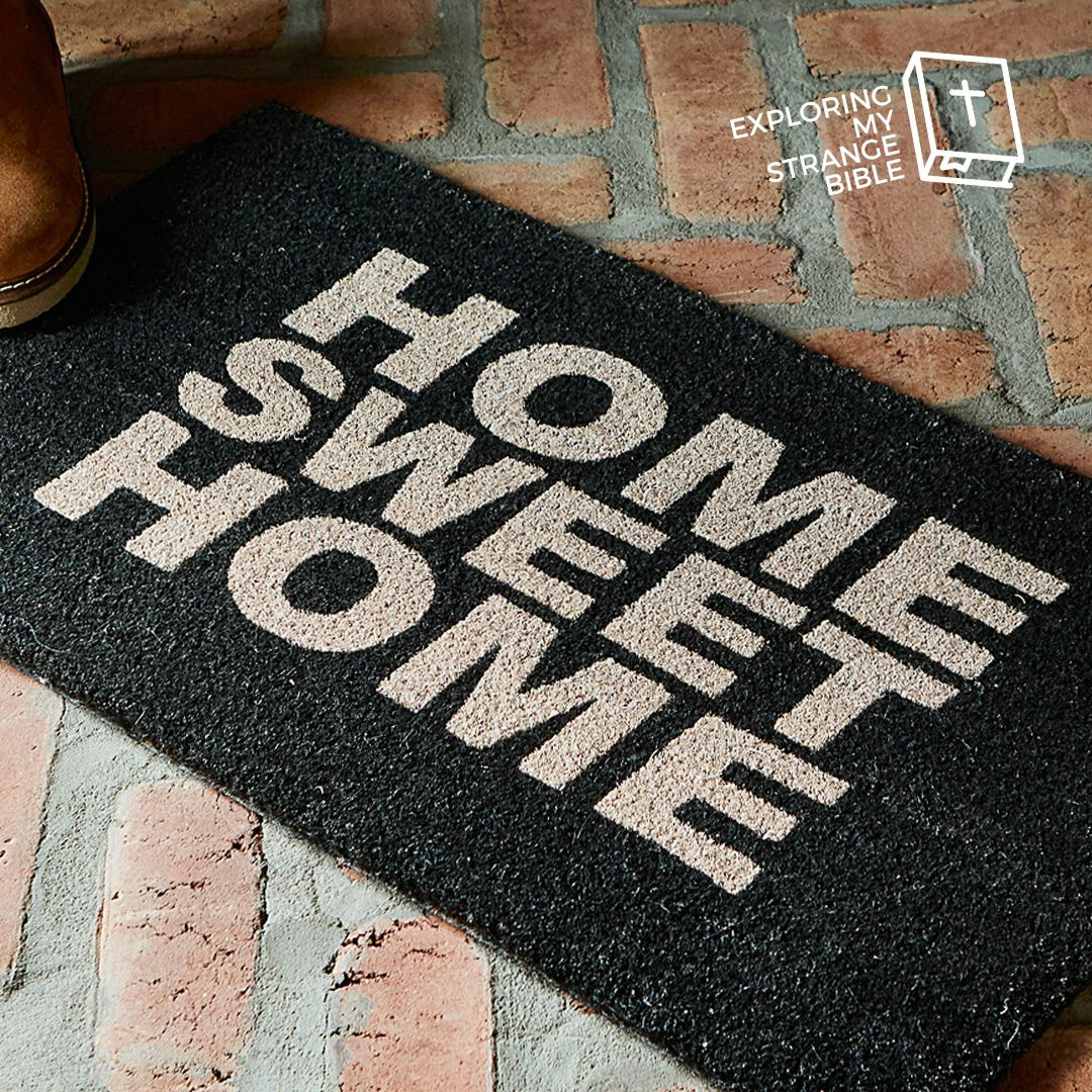 Home Sweet Home (Part 2) | Brendon | 15 Sep 2019 episode artwork