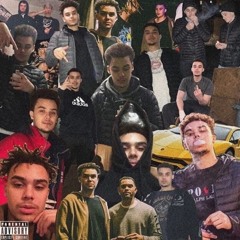 Break The Pack Down (prod. Majin)