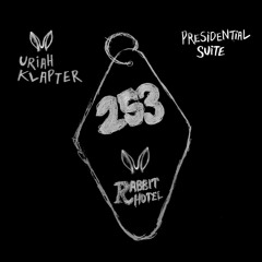 Uriah - Presidential Suite