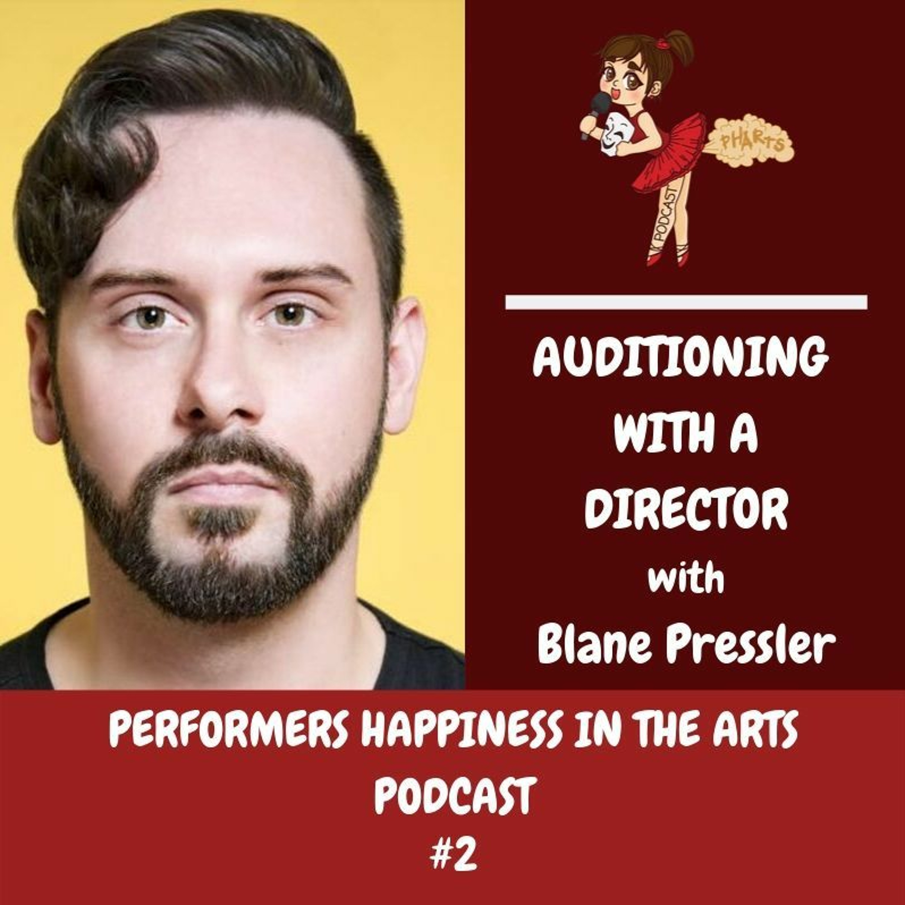 PHARTS Podcast