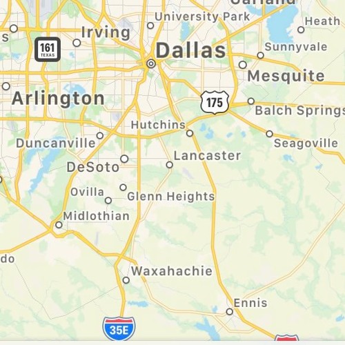 Location(feat.D Freeze)
