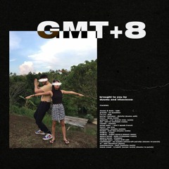 GMT+8 [DUUMU B2B VITACOCOA] @ MINE GALA