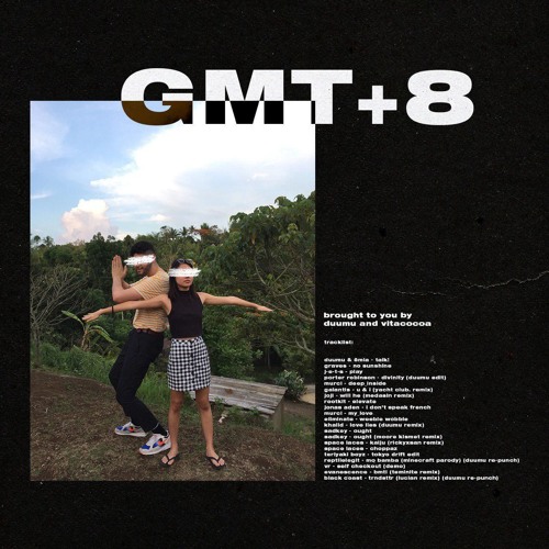GMT+8 [DUUMU B2B VITACOCOA] @ MINE GALA