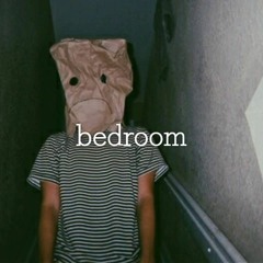 in my head // bedroom