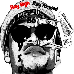 Stay Smoking Stay Focused