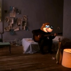 Jiggy of Your Life (Banjo-Tooie x Green Day)