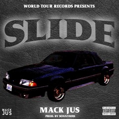 Slide (Prod. By Sonny808s)