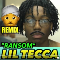 Lil Tecca - Ransom (Official Indian Parody) Drip Report