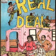 AvoHendrix X Billy Ruga Gang Trap All Star Shit Prod:Bumpsumbeats