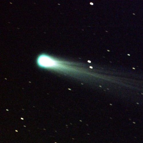 Comet Phase