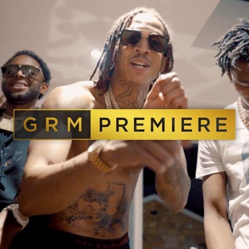 D Block Europe x Lil Baby 'Nookie' Prod By Nathaniel London