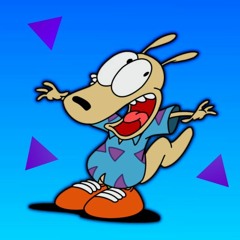 Rocko's Modern Life - Theme Song (Remix Maniacs Trap Remix)