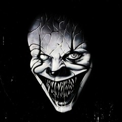 (HARD) Night Lovell X Travis Scott Type Beat - CLOWN  Ft. Scarlxrd  Free Type Beat 2019 (1)