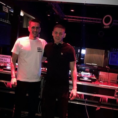 Forza:Duo LIVE @ Lush 14th September 2019