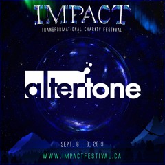 altertone - live at IMPACT 2019