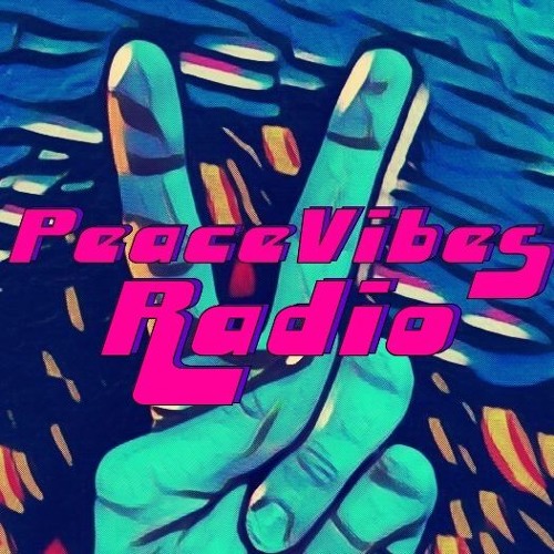 ✌ PeaceVibes Radio ✌