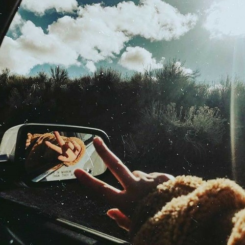 Finding Hope - Lonely