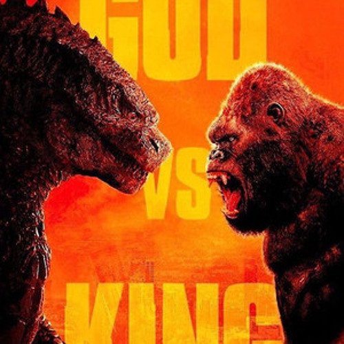 Godzilla vs. Kong Soundtrack