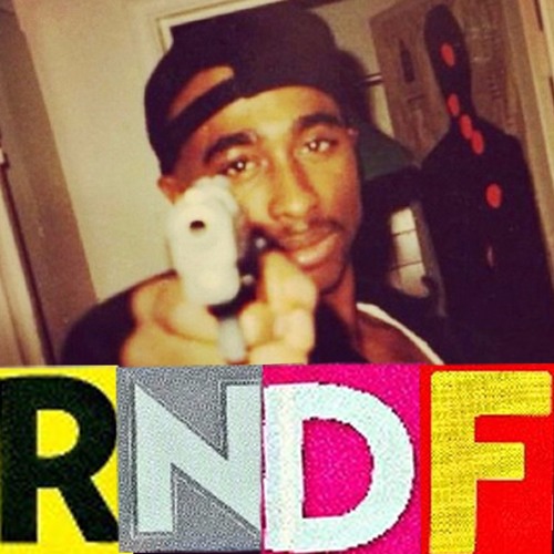 RNDF