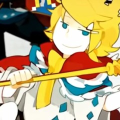 [Jinriki UTAU | WD Gaster / Isabelle] Death Should Not Have Taken Thee!