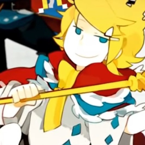 [Jinriki UTAU | WD Gaster / Isabelle] Death Should Not Have Taken Thee!