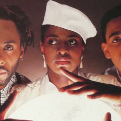 Loose Ends - Magic Touch instro 12"