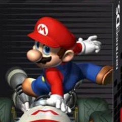 Finger Eleven - Paralyzer but it's Mario Kart DS