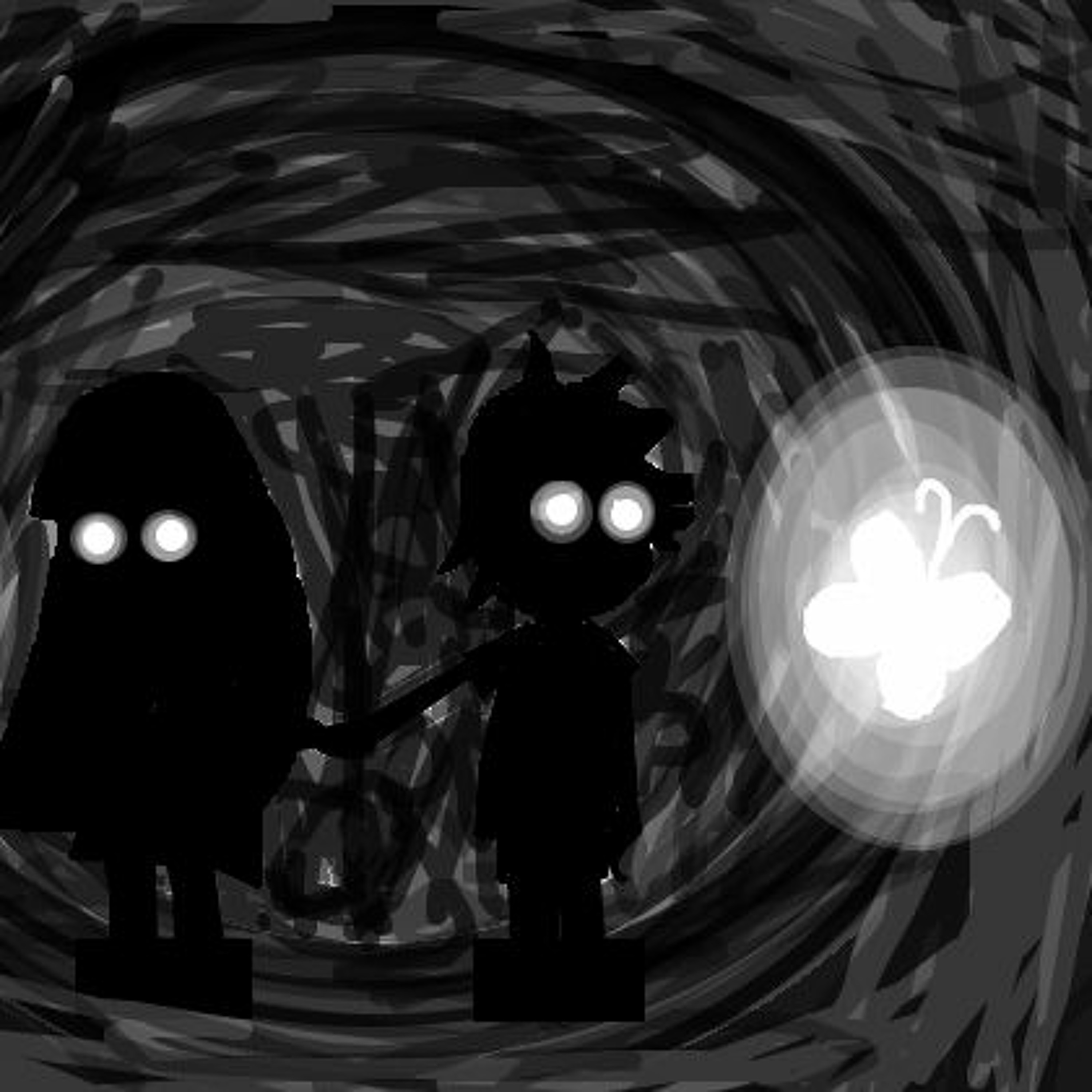 ChillingOnLimbo#1 episode artwork