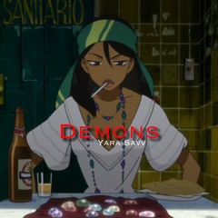 Demons Yara Savv