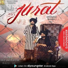 Jurat (Full Song) ¦ Rami Randhawa &amp; Prince Randhawa ¦ Latest Punjabi Songs 2019 ¦ Ramaz Music
