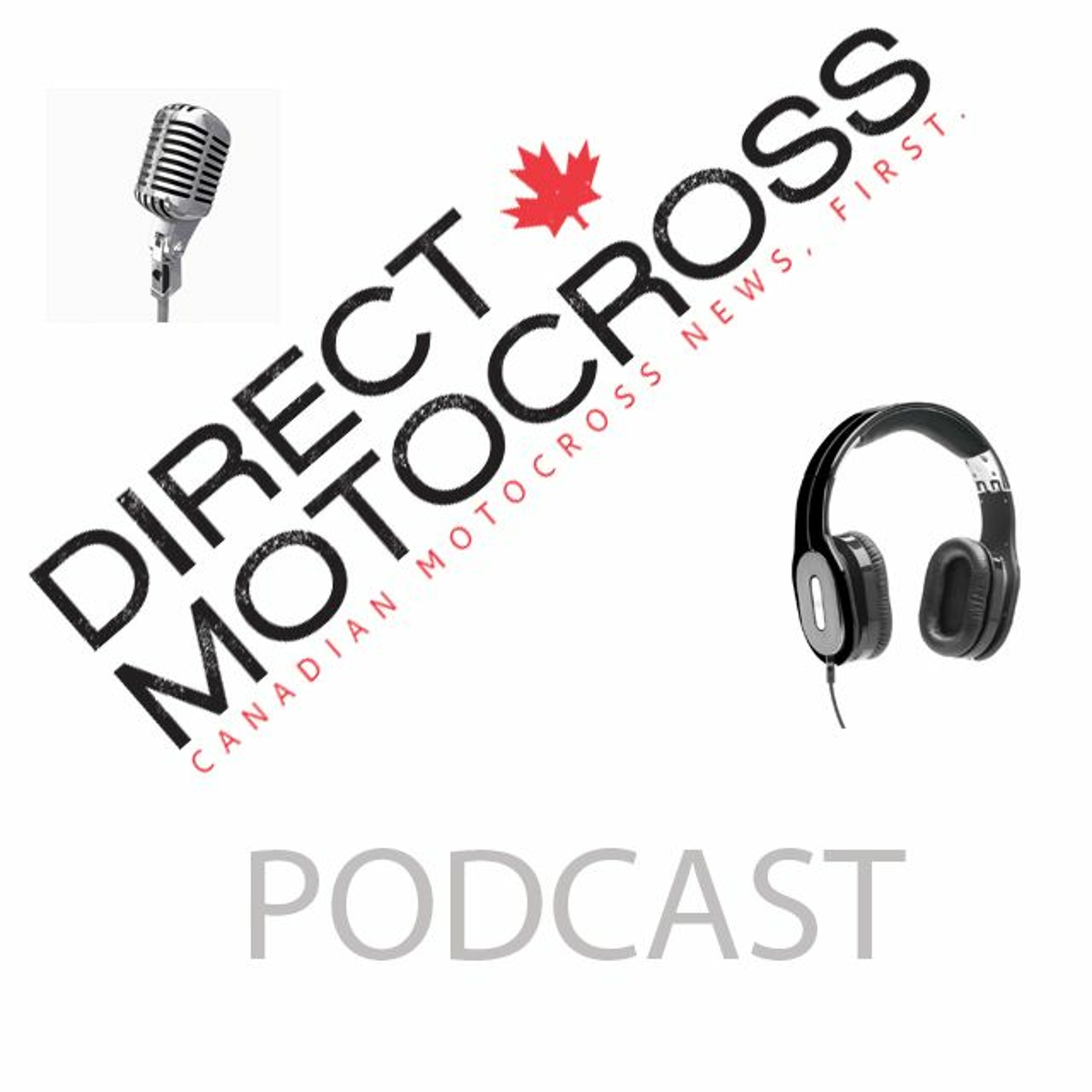 Jayce Pennington Talks about the Montreal Supercross episode artwork