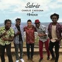 SABRAS Charlie Cardona & HERENCIA DE TIMBIQUI 2019