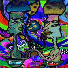Perception of The Deception - Cerberu$ x Sunkaze (Prod. Zenosynes)