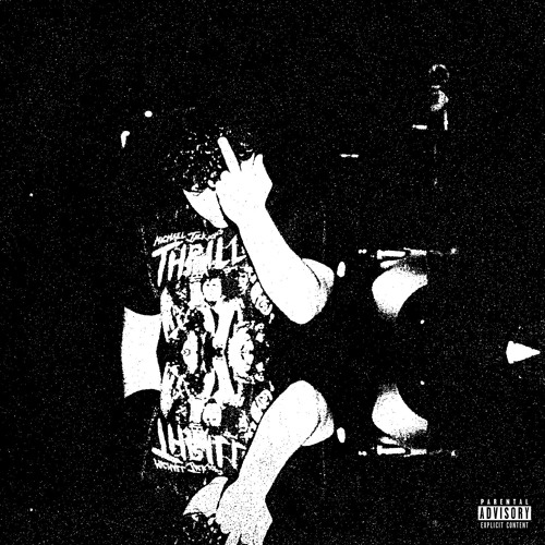 DEADMANWNDRLAND+ FT. JAYFIGURE$ + RAIDEN X