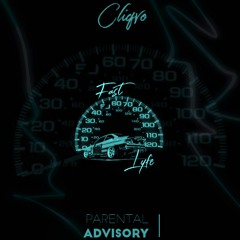 Cliqvo - Fast Lyfe