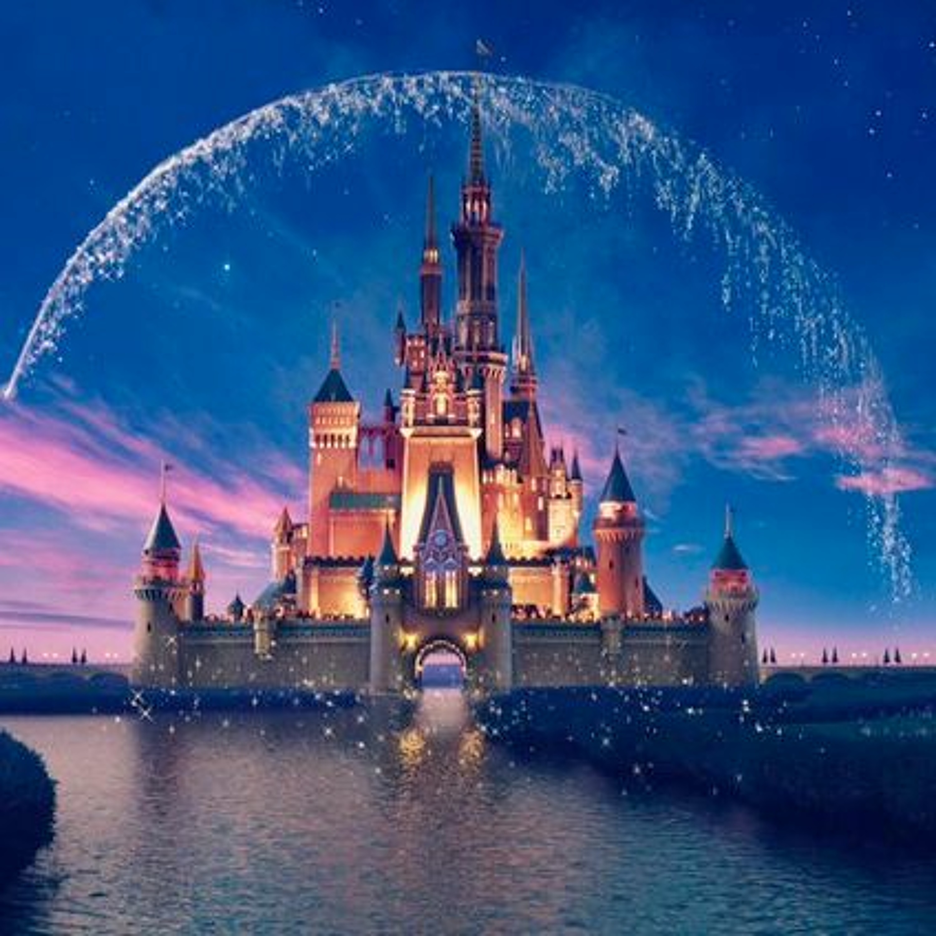 Everything Disney Part 2 episode artwork