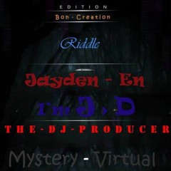 MR CHAMING 2019 - Jayden En Remix