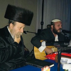 Vayomru Leimor Ashira LaHashem - Rav Moshe Weinberger, Shlomo Katz
