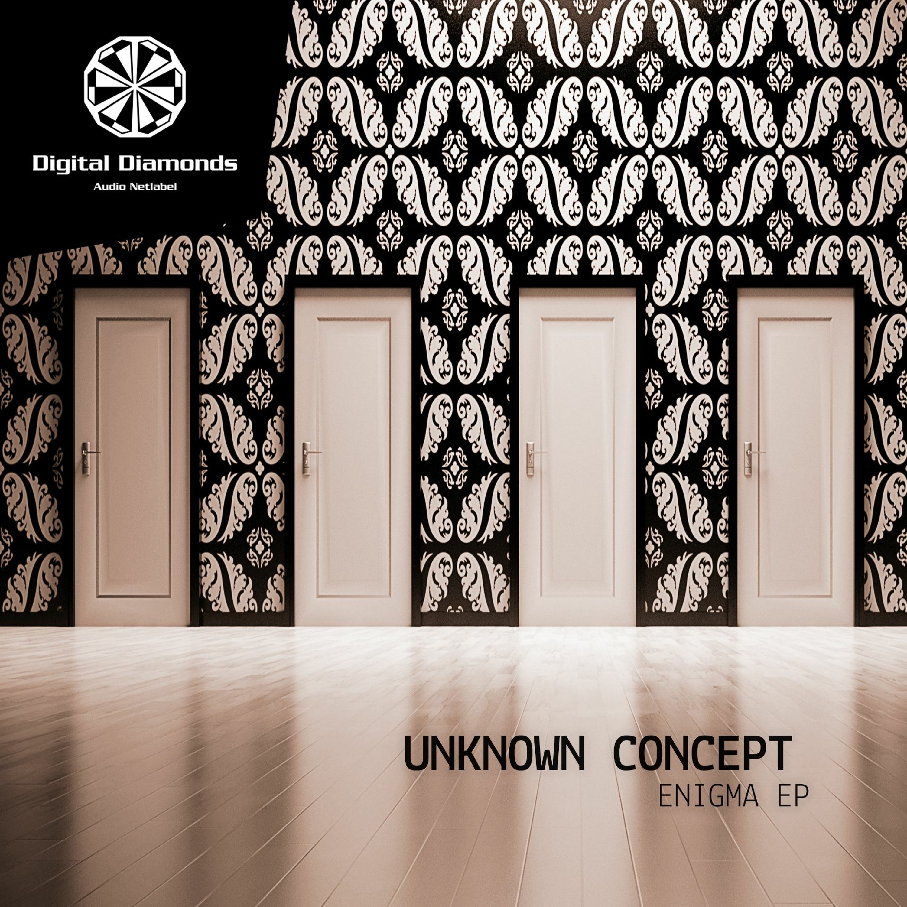 Unknown Concept - Deeper Trance [DigitalDiamonds067] | WAV Download