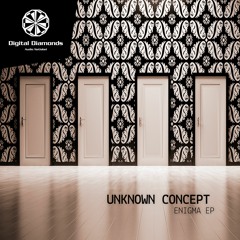 Unknown Concept - Enigma [DigitalDiamonds067] | WAV Download