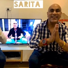 SARITA - Hindi cover of Señorita by Camila Cabello ft Shawn mendes