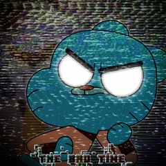 The Bad Time (My Take On Vexatious) [Contest Entry]