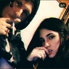 Had To Flake Decided To Smoke It All