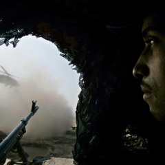 Their Last Stand