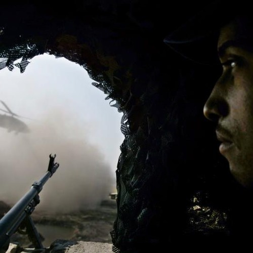 Their Last Stand
