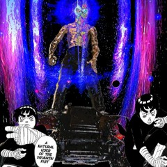 Travis Scott - Impossible |Wock Lee Mix|